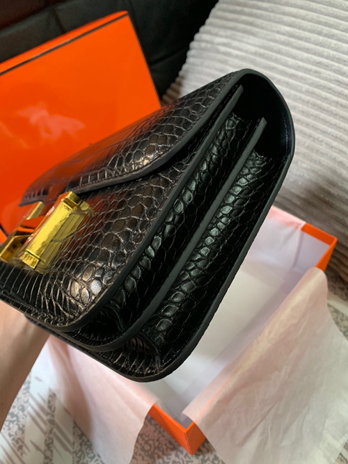 エルメス バッグ 激安細部ディテール